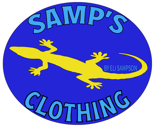Samp's Clothing
